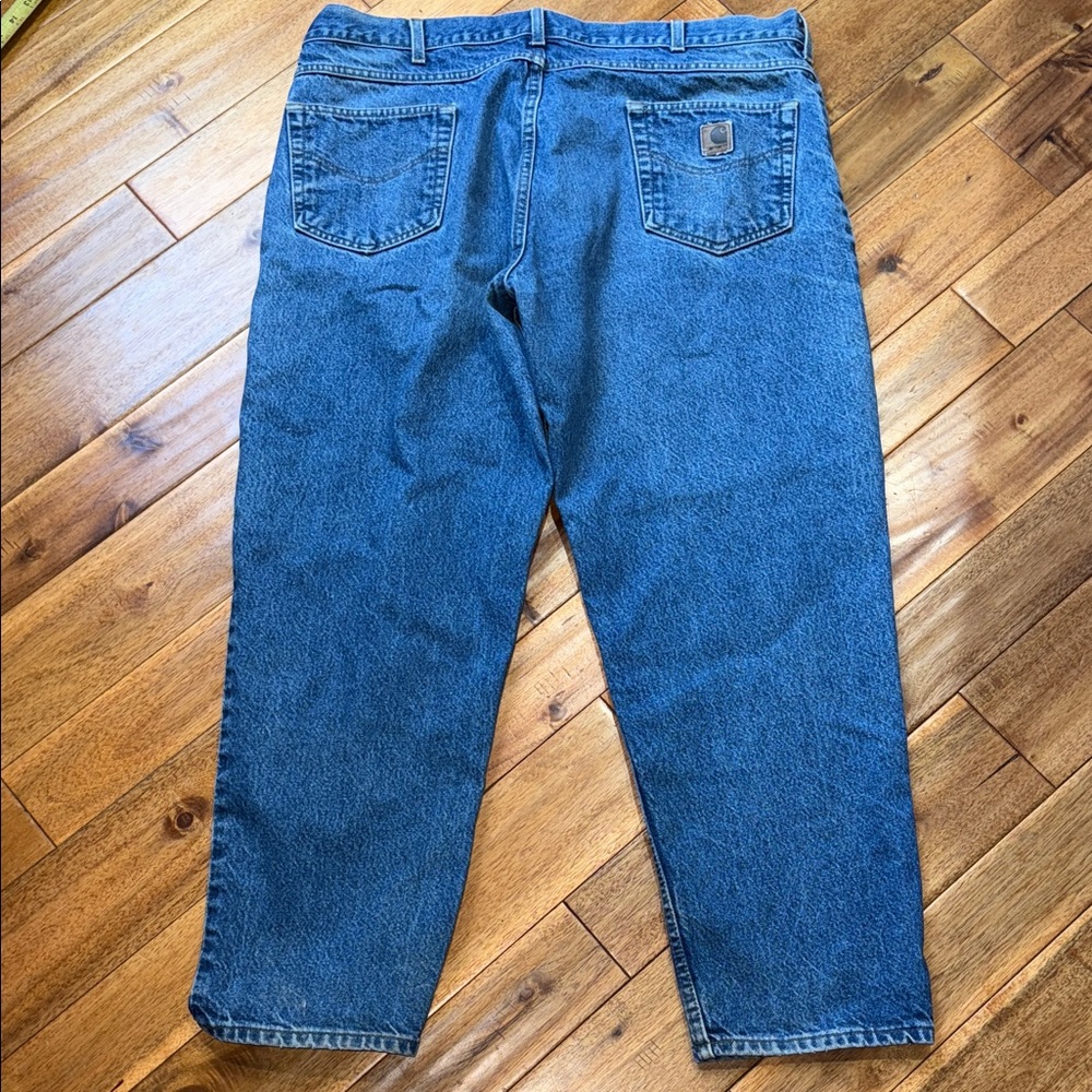 Carhartt Vintage Jeans